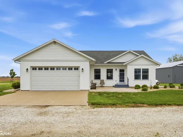 636 Township Road 1400e Rd, Stronghurst, IL 61480
