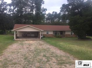 1944 Salem Rd, Farmerville, LA 71241