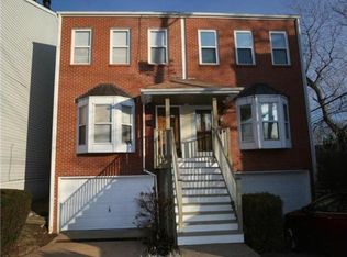 1408 S Theresa Ave, Saint Louis, MO 63104