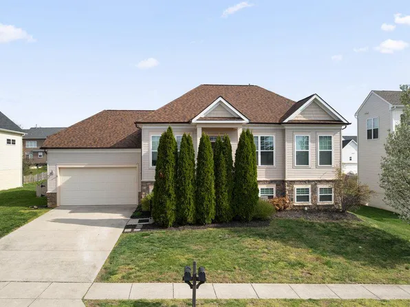 91 Burberry Ln, Charles Town, WV 25414