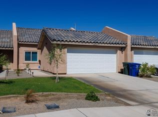 3826 S Brianna Dr, Yuma, AZ 85365