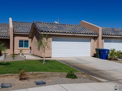 3826 S Brianna Dr, Yuma, AZ, 85365