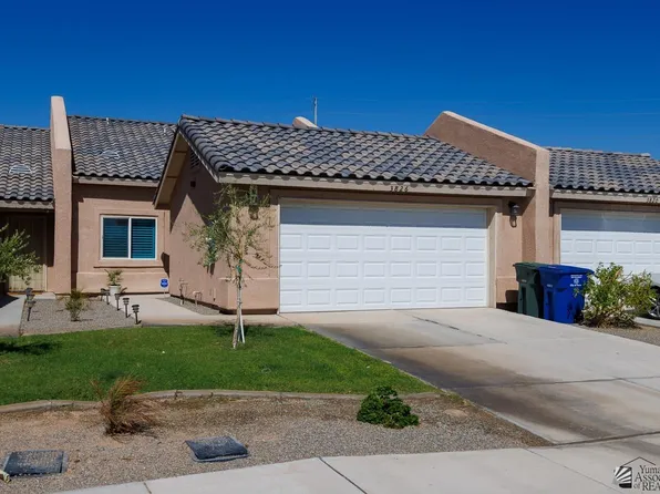 3826 S Brianna Dr, Yuma, AZ 85365