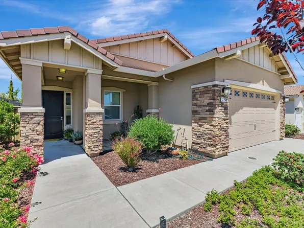 2250 Hayloft Dr, Folsom, CA 95630