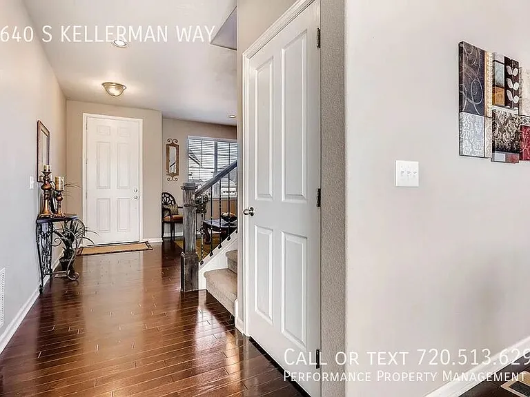 6640 S Kellerman Way — Photo 20