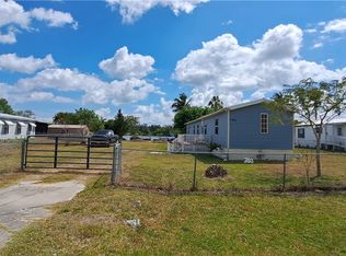 740 Tammy Rd, Clewiston, FL 33440