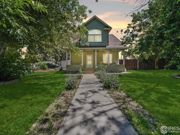 828 State St, Fort Morgan, CO 80701