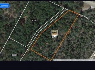 2559 E Us Highway 290, Mc Dade, TX 78650