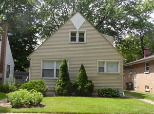 16814 Head Ave, Harvey, IL 60429