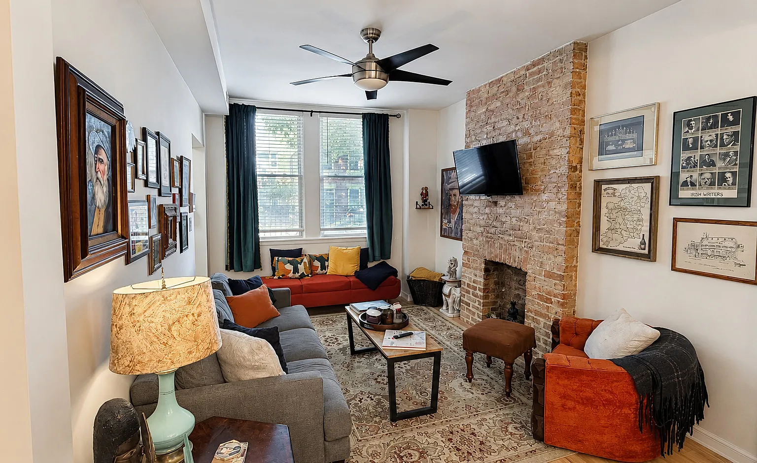 2 bed, 1200 sqft, $2,650 — Photo 3