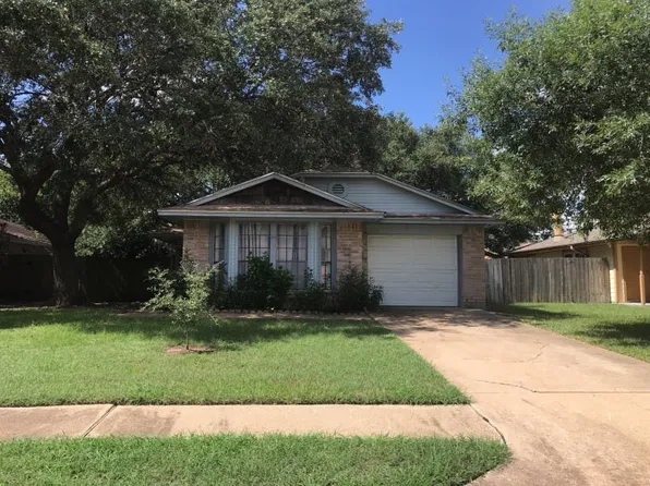 6711 Bluebottle Ln, Katy, TX 77449