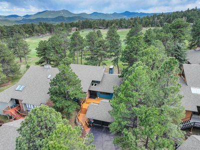 2434 Hearth Drive #C1, Evergreen, CO, 80439