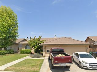 1726 W Date Ave, Porterville, CA 93257