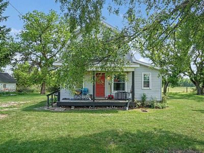 845 W Baseline Rd, Mount Pleasant, MI, 48858