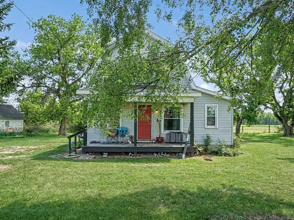 845 W Baseline Rd, Mount Pleasant, MI 48858