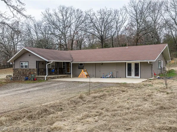 5015 Figure Five Hts, Rudy, AR 72952