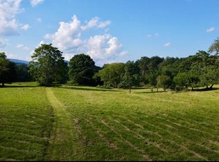 0 Rock Mills Rd, Woodville, VA 22749