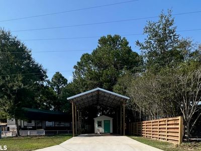 199 Defuniak Loop #199RV, Lillian, AL, 36549