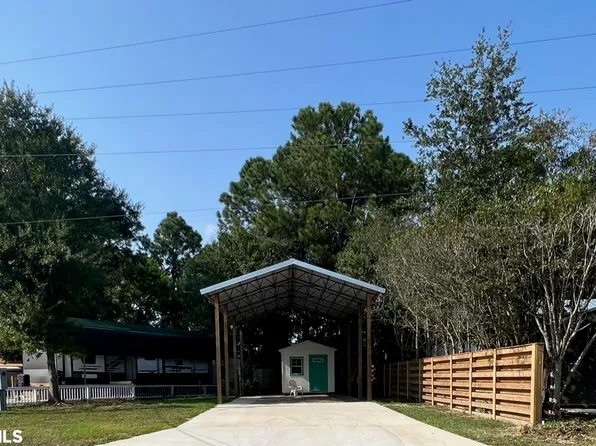 199 Defuniak Loop #199RV, Lillian, AL 36549