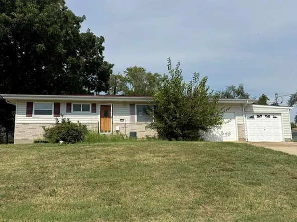 1532 Kingsway Dr, Arnold, MO 63010