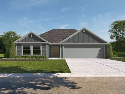 229 Powder Dr, Killeen, TX, 76542