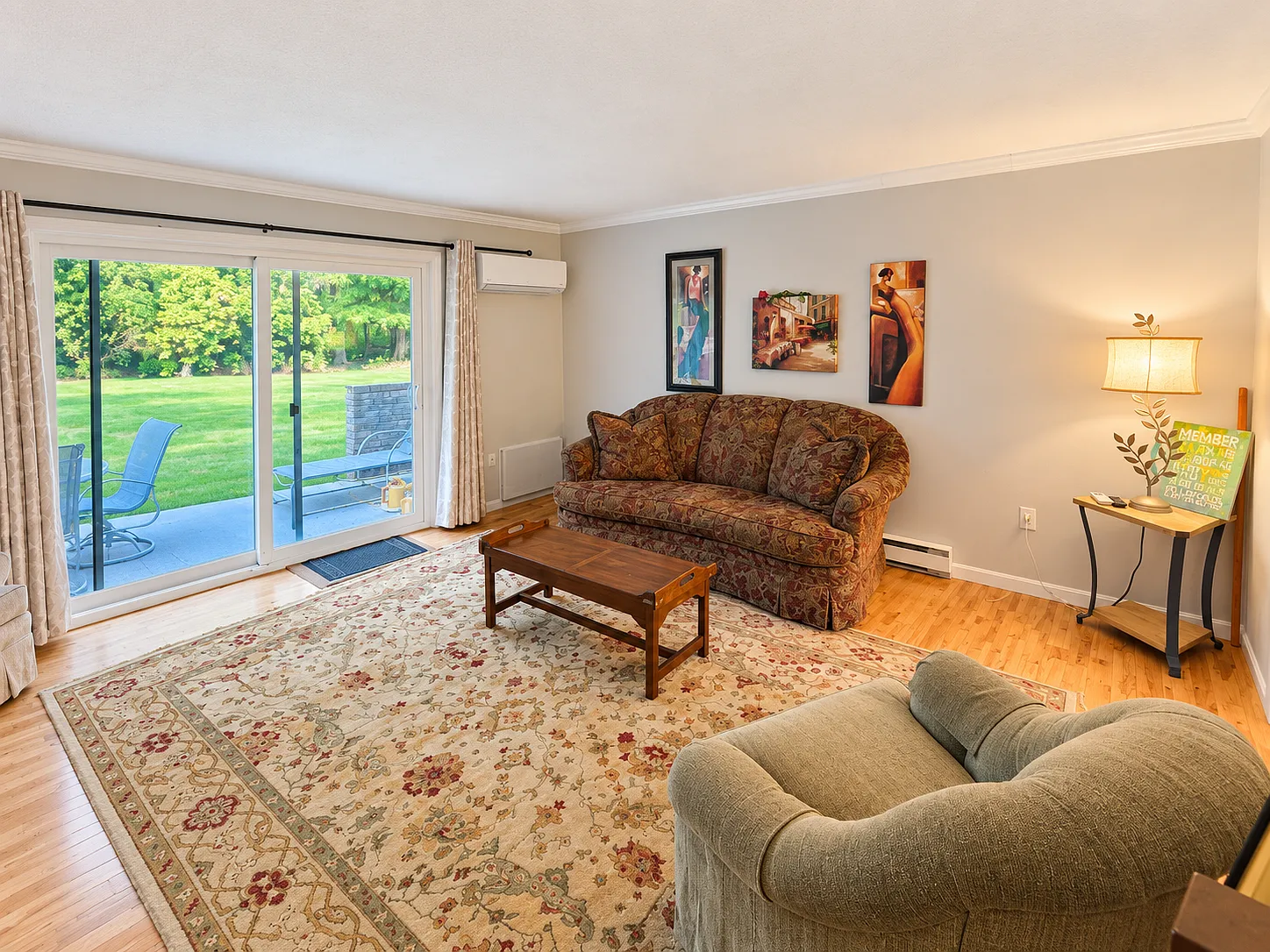 2 bed, 938 sqft, $2,500 — Photo 4