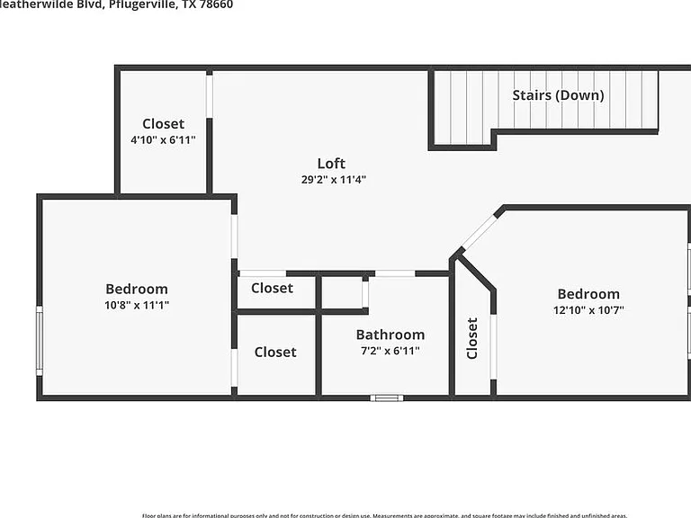 415 N Heatherwilde Blvd — Photo 3