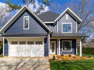 1509 Brook Rd, Charlotte, NC 28205