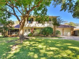 10600 Mourning Dove Dr, Austin, TX 78750
