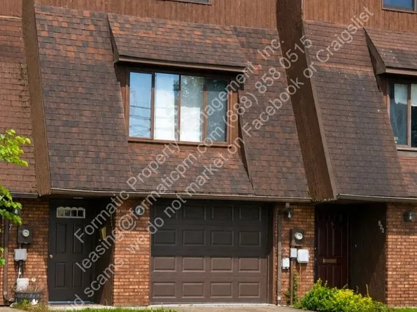 157 N Gates Ave, Kingston, PA 18704