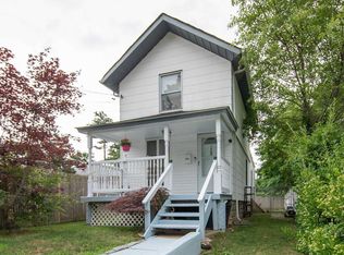 1660 Charles St, Merrick, NY 11566