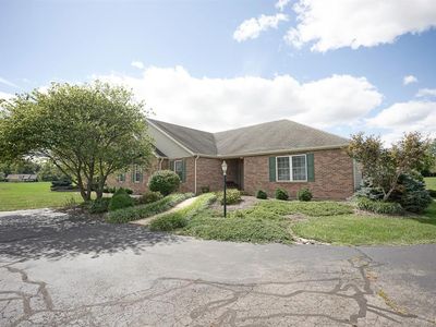 3549 Riva Trace Dr, Cedarville, OH, 45314