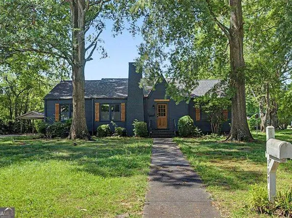 107 W Fairmount Ave, Cedartown, GA 30125