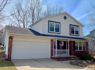 8232 Valleyview Dr, Ypsilanti, MI