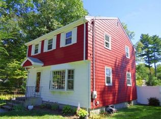 11 Edgebaston St, Billerica, MA 01821