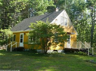 50 Pope Rd, Windham, ME 04062