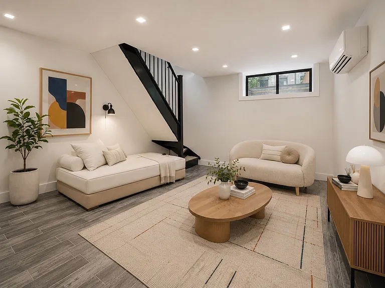 252 W 132nd St #B — Photo 6