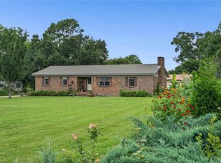 5482 Leytham Rd, Theodore, AL 36582