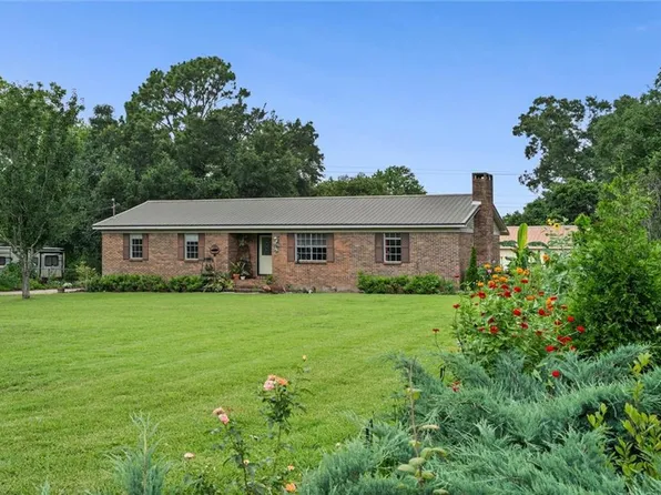 5482 Leytham Rd, Theodore, AL 36582