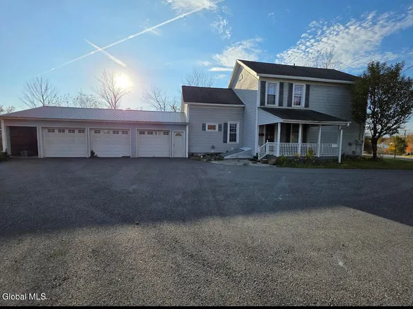 1 Cambridge Road, Greenwich, NY 12834