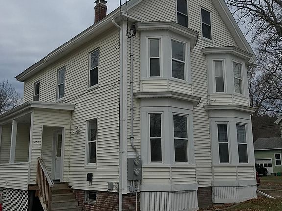 Left Side unit