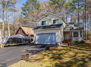 144 Camelot Cir, Ocean Pines, MD 21811