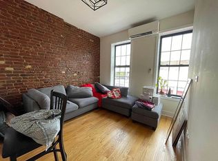 510 Chauncey St #5, Brooklyn, NY 11233