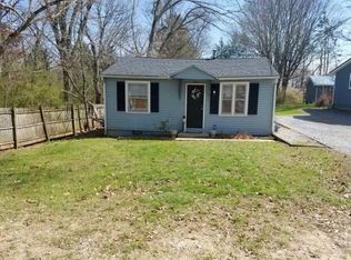 2520 Louise St, Johnson City, TN 37601