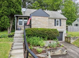 1157 Glenwood Rd, Vestal, NY 13850