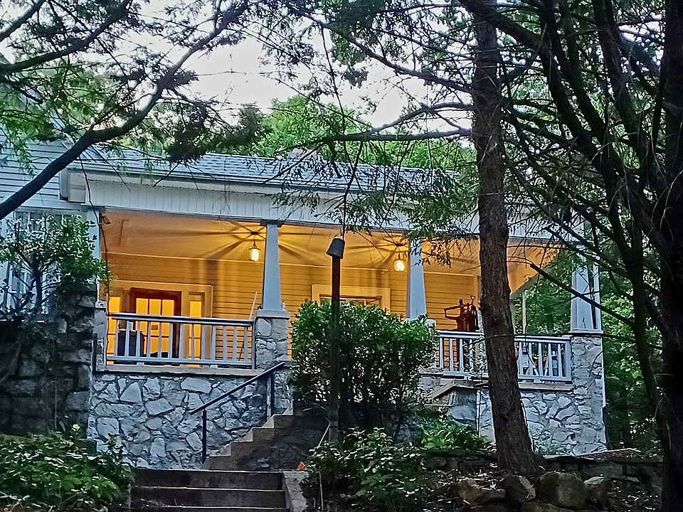 315 Old Mountain Rd