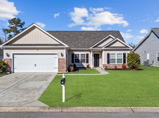 129 Yeomans Dr, Conway, SC 29526