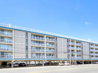 351 96th St APT 101, Stone Harbor, NJ 08247