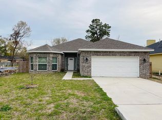 2631 Druid St, Houston, TX 77091