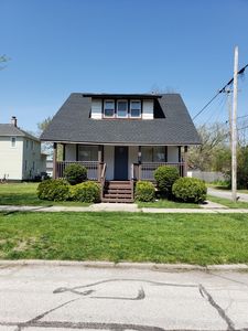 292 Jackson Ave, Muskegon, MI, 49442